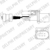 Лямбда-зонд DELPHI купить