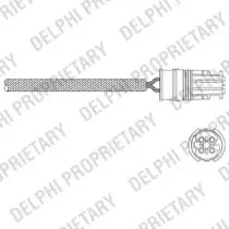 Лямбда-зонд DELPHI купить