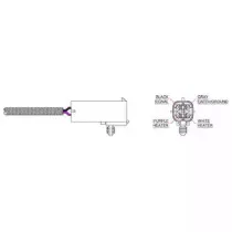 Лямбда-зонд DELPHI купить