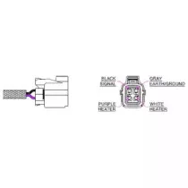 Лямбда-зонд DELPHI купить