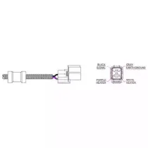 Лямбда-зонд DELPHI купить