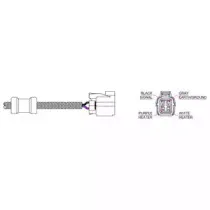 Лямбда-зонд DELPHI купить