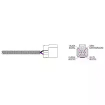 Лямбда-зонд DELPHI купить