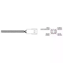 Лямбда-зонд DELPHI купить