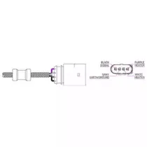Лямбда-зонд DELPHI купить