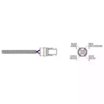 Лямбда-зонд DELPHI купить