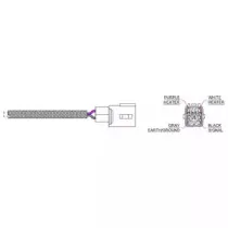 Лямбда-зонд DELPHI купить