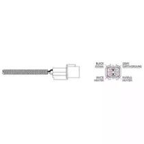 Лямбда-зонд DELPHI купить