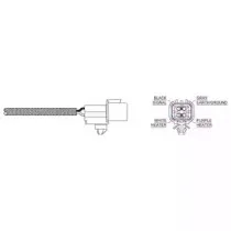 Лямбда-зонд DELPHI купить