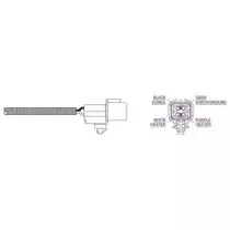 Лямбда-зонд DELPHI купить