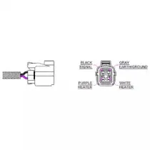 Лямбда-зонд DELPHI купить