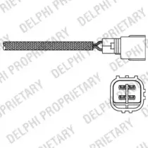 Лямбда-зонд DELPHI купить