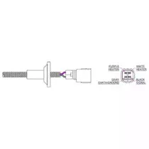 Лямбда-зонд DELPHI купить