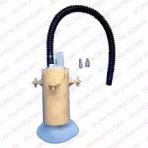 Ремкомплект, топливный насос DELPHI купить