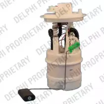 Модуль топливного насоса DELPHI купить