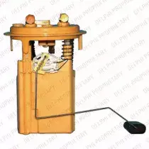 Датчик, запас топлива DELPHI купить