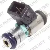 Клапанная форсунка DELPHI купить