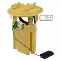 Датчик, запас топлива DELPHI купить