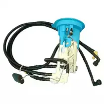 Датчик, запас топлива DELPHI купить