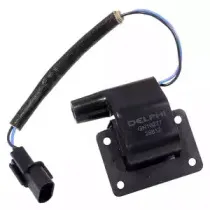 Катушка зажигания DELPHI купить