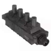 Катушка зажигания DELPHI купить