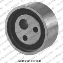 Комплект ремня ГРМ DELPHI купить