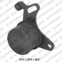 Комплект ремня ГРМ DELPHI купить