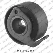 Комплект ремня ГРМ DELPHI купить