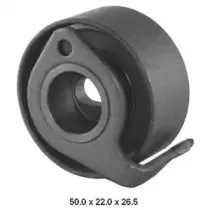 Комплект ремня ГРМ DELPHI купить