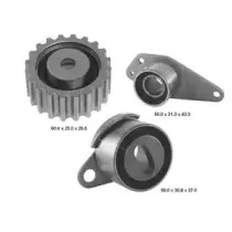 Комплект ремня ГРМ DELPHI купить