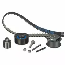 Комплект ремня ГРМ DELPHI купить