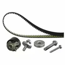 Комплект ремня ГРМ DELPHI купить