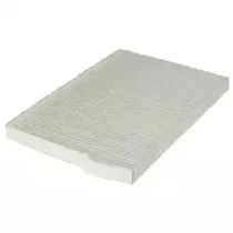 Фильтр, воздух во внутренном пространстве DELPHI купить