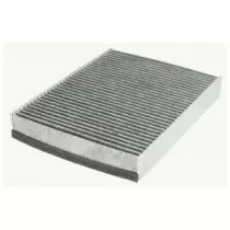 Фильтр, воздух во внутренном пространстве DELPHI купить