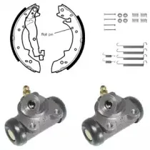 Комплект тормозных колодок DELPHI купить