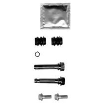 Комплект направляющей гильзы DELPHI купить