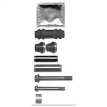 Комплект направляющей гильзы DELPHI купить