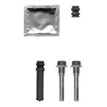 Комплект направляющей гильзы DELPHI купить