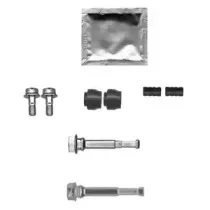 Комплект направляющей гильзы DELPHI купить