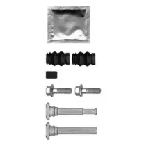 Комплект направляющей гильзы DELPHI купить