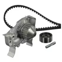 Водяной насос + комплект зубчатого ремня DELPHI купить