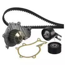 Водяной насос + комплект зубчатого ремня DELPHI купить