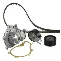 Водяной насос + комплект зубчатого ремня DELPHI купить