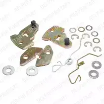 Регулятор, барабанный тормоз DELPHI купить