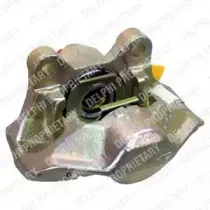 Тормозной суппорт DELPHI купить