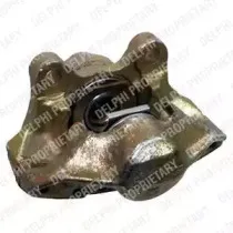 Тормозной суппорт DELPHI купить