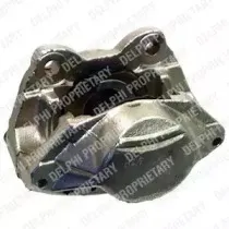 Тормозной суппорт DELPHI купить