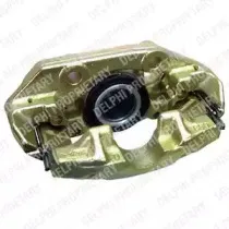 Тормозной суппорт DELPHI купить