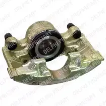 Тормозной суппорт DELPHI купить