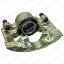 Тормозной суппорт DELPHI купить